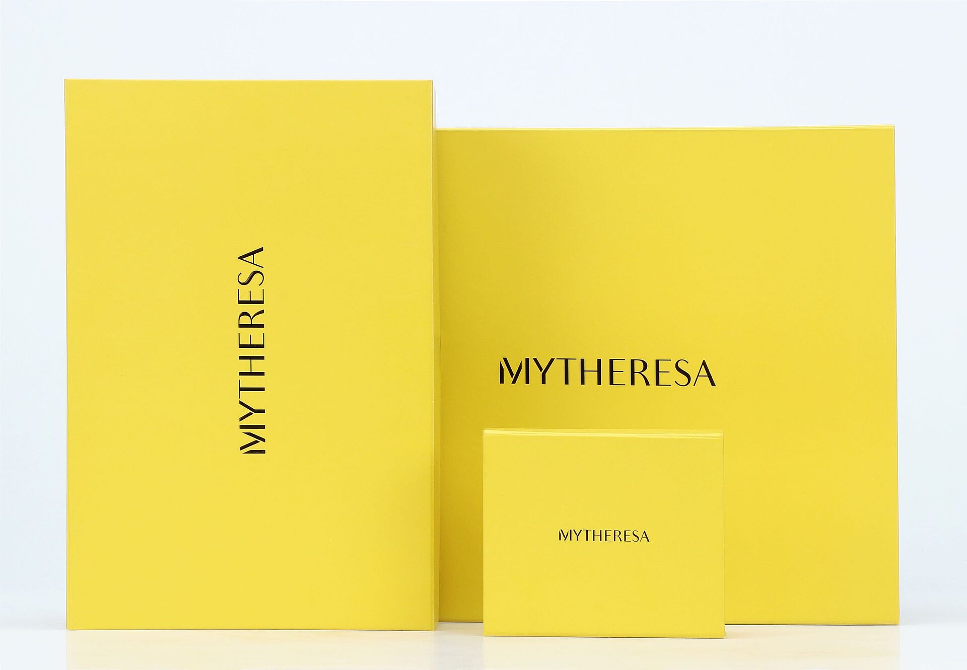 How Mytheresa is making its supply chain future-ready